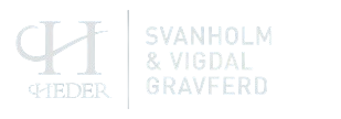 Svanholm & Vigdal Gravferd AS