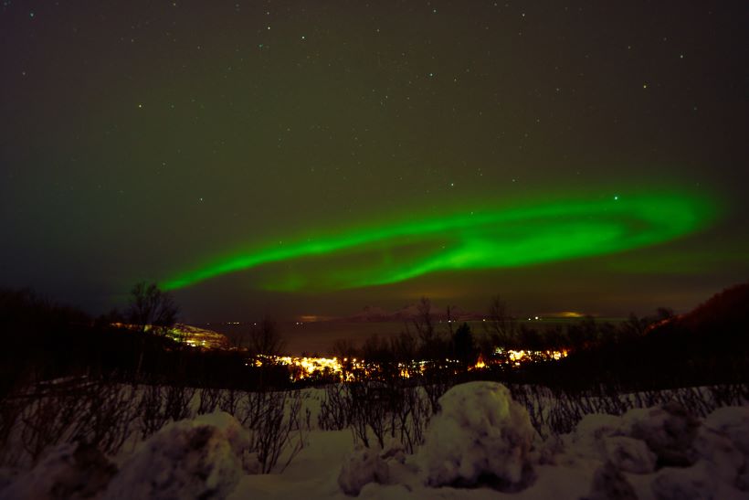 begravelsesbyrå Bodø