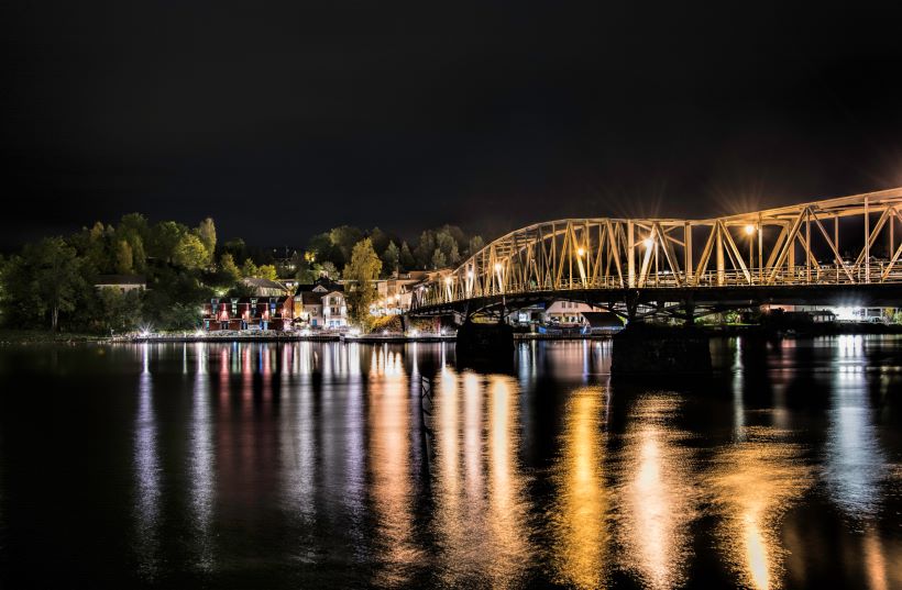 begravelsesbyrå Eidsvoll