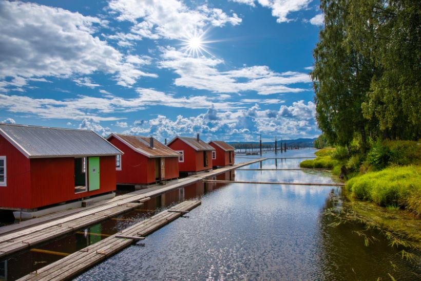 begravelsesbyrå Fetsund
