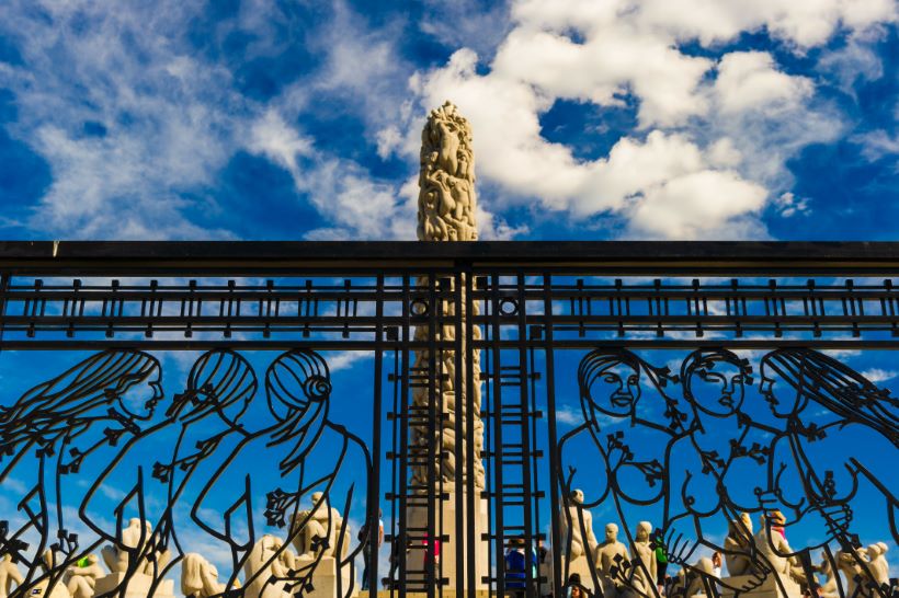 begravelsesbyrå Frogner