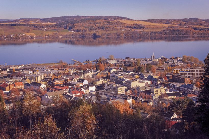 begravelsesbyrå Gjøvik