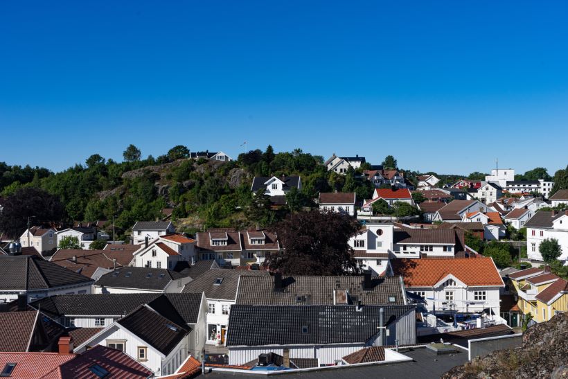 begravelsesbyrå Grimstad