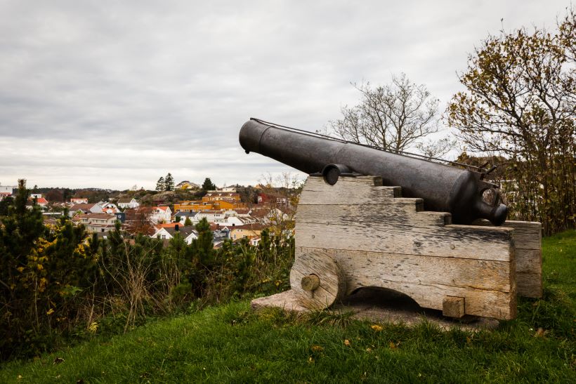 begravelsesbyrå Grimstad