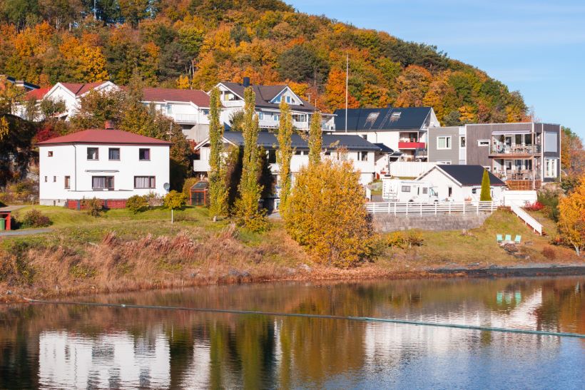 begravelsesbyrå Levanger