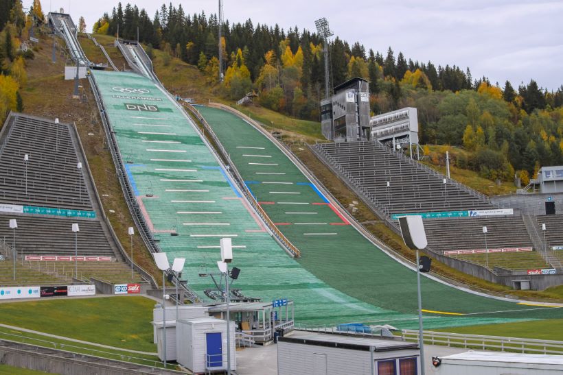 begravelsesbyrå Lillehammer