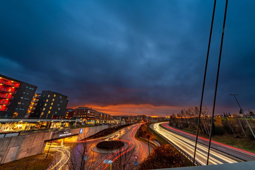 begravelsesbyrå Lørenskog