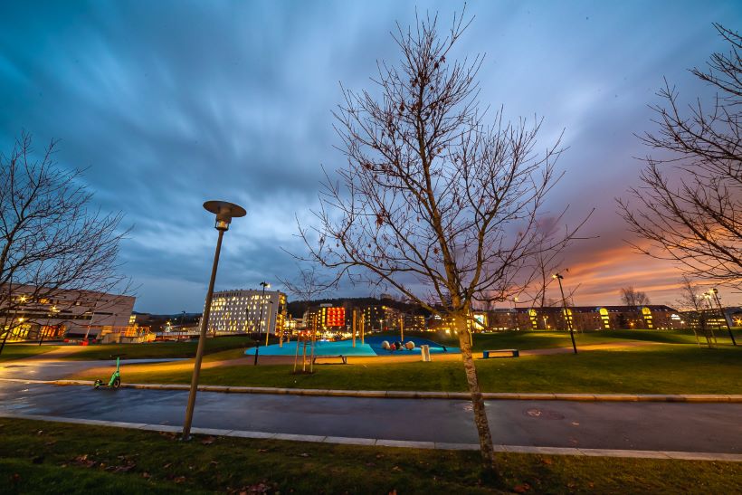 begravelsesbyrå Lørenskog