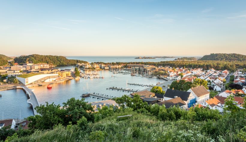 begravelsesbyrå Mandal