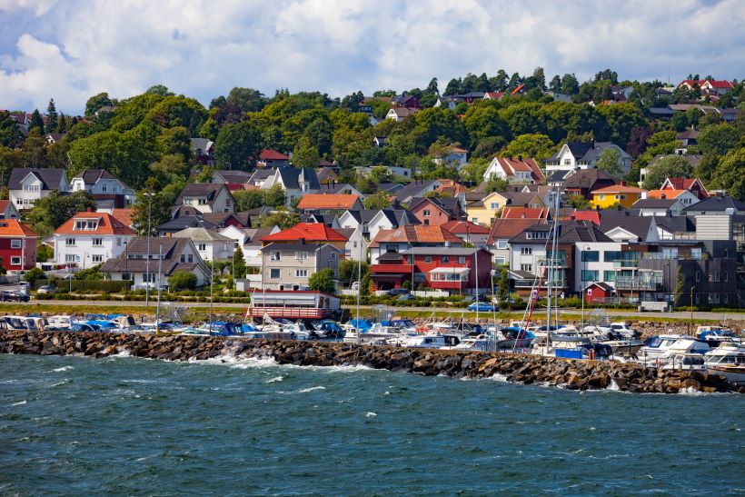 begravelsesbyrå Moss