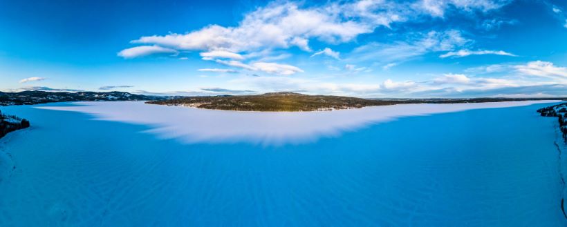 begravelsesbyrå Nannestad