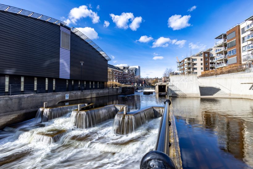 begravelsesbyrå Nydalen