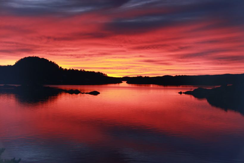 begravelsesbyrå Søgne