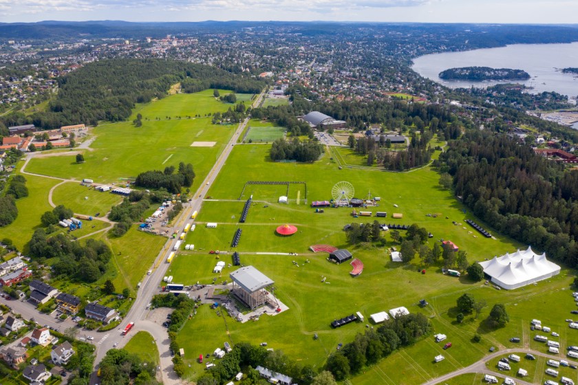 funeral home Nordstrand