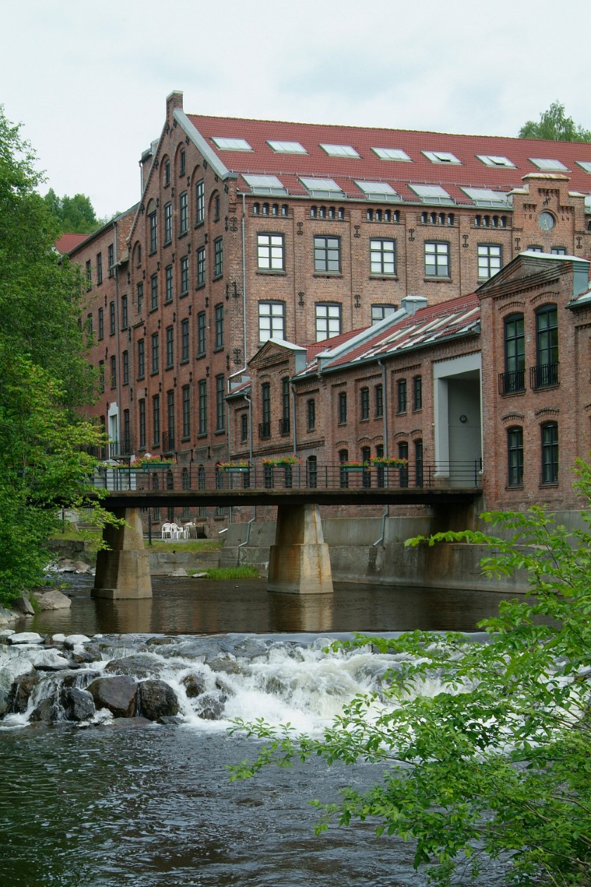 funeral home Nydalen