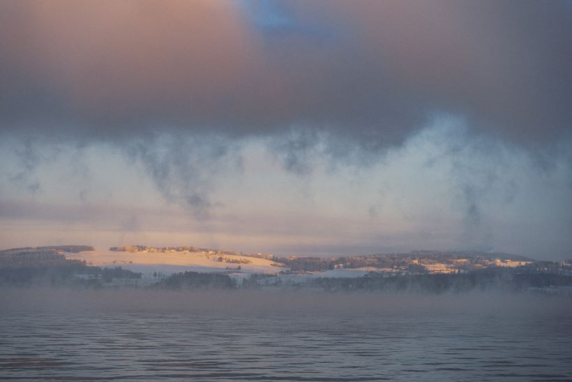 funeral home Ringsaker