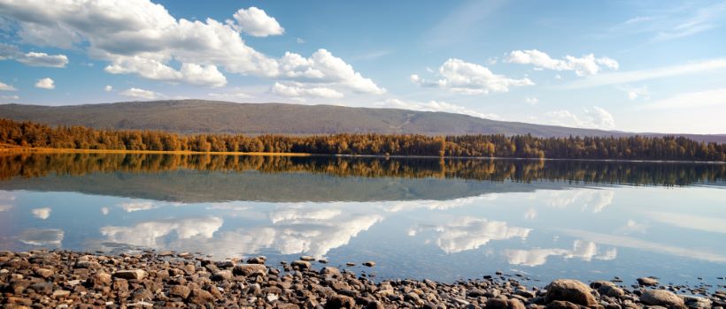 funeral home Steinkjer