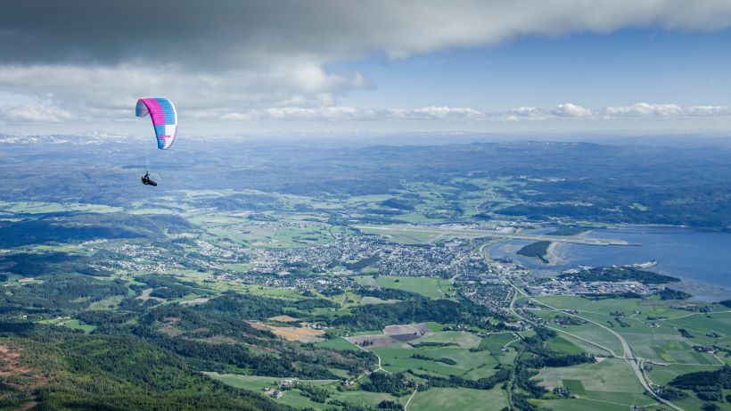 funeral home Stjørdal
