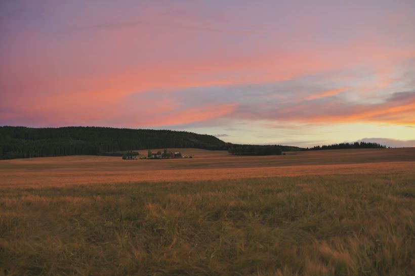 funeral home Stjørdal