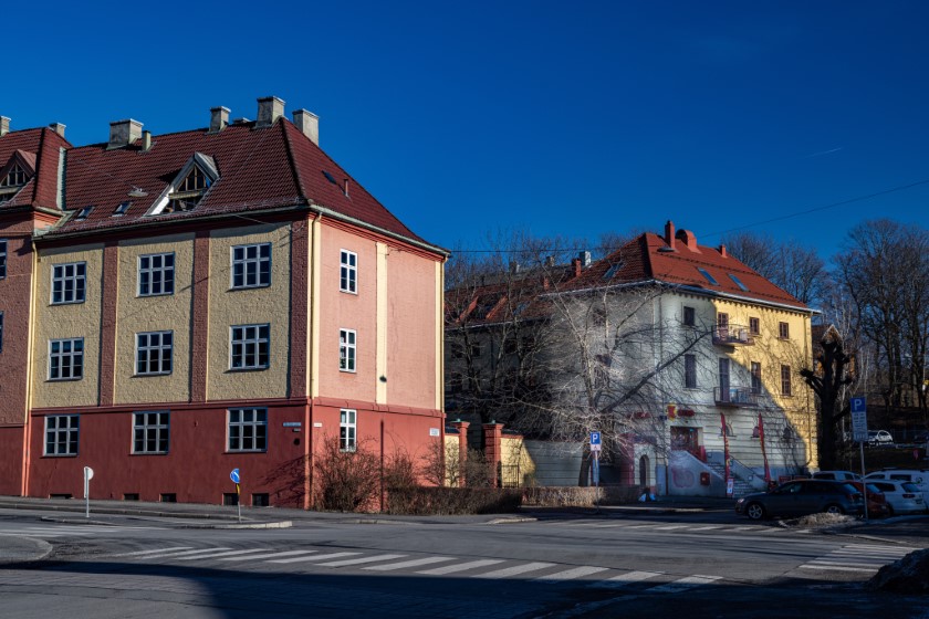 funeral home Torshov